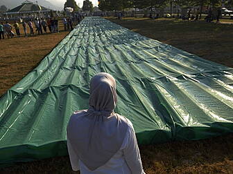 "We owe these victims, we...
